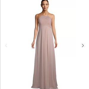 Bill Levkoff bridesmaid dress